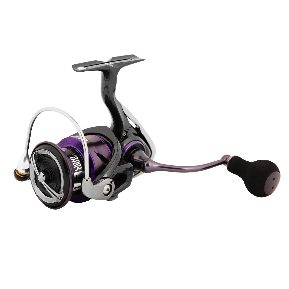 Катушка безынерционная 21 PROREX V LT 4000-C DAIWA