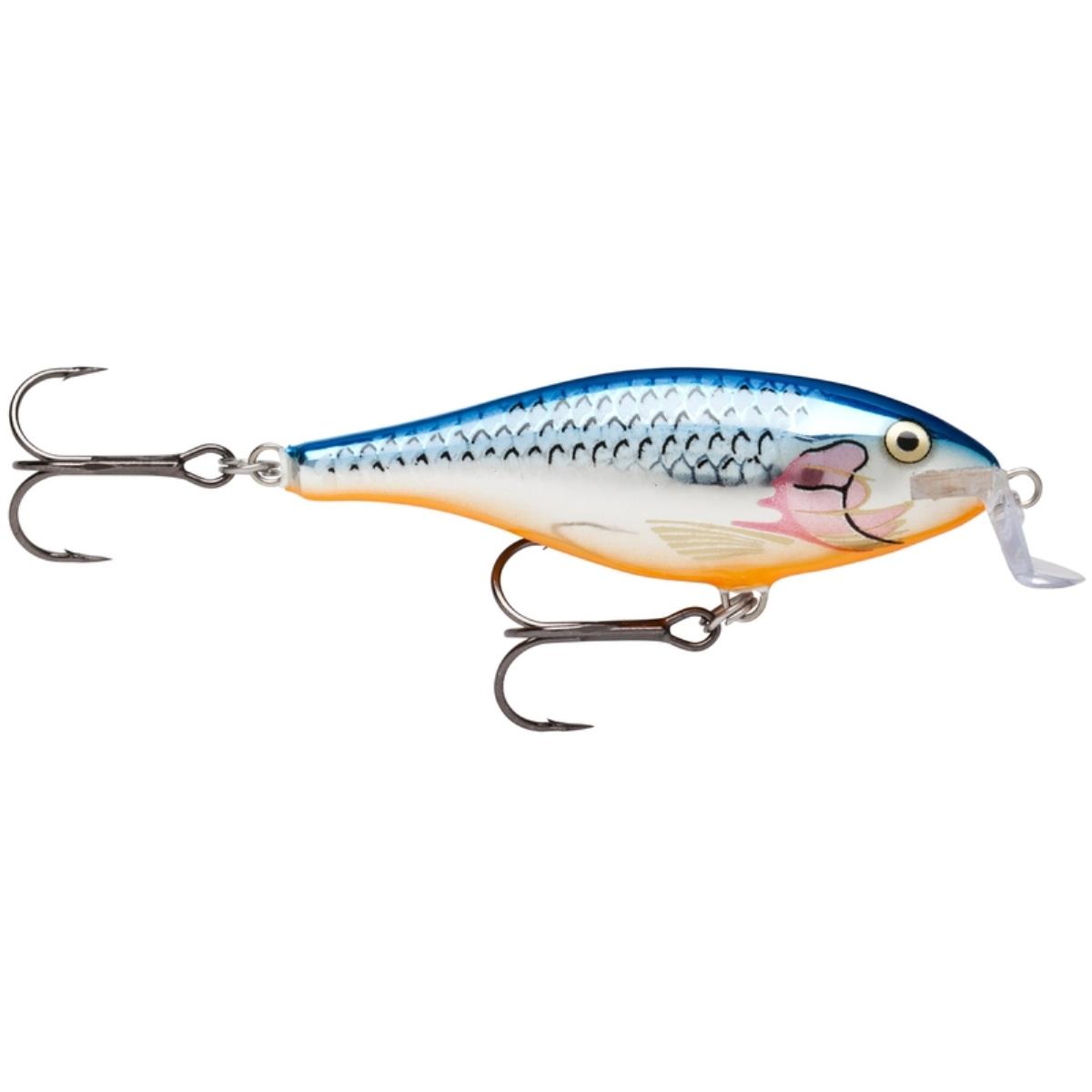 Воблеры Rapala Воблер Shallow Shad Rap SB Rapala