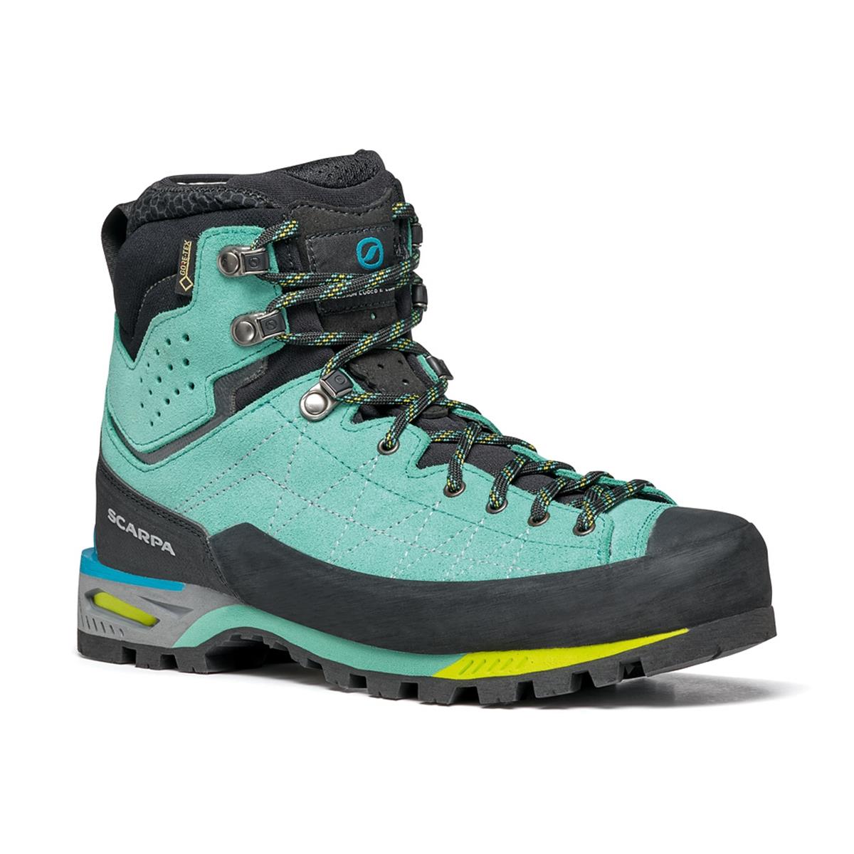  Ботинки ZODIAC TECH GTX WMN SCARPA