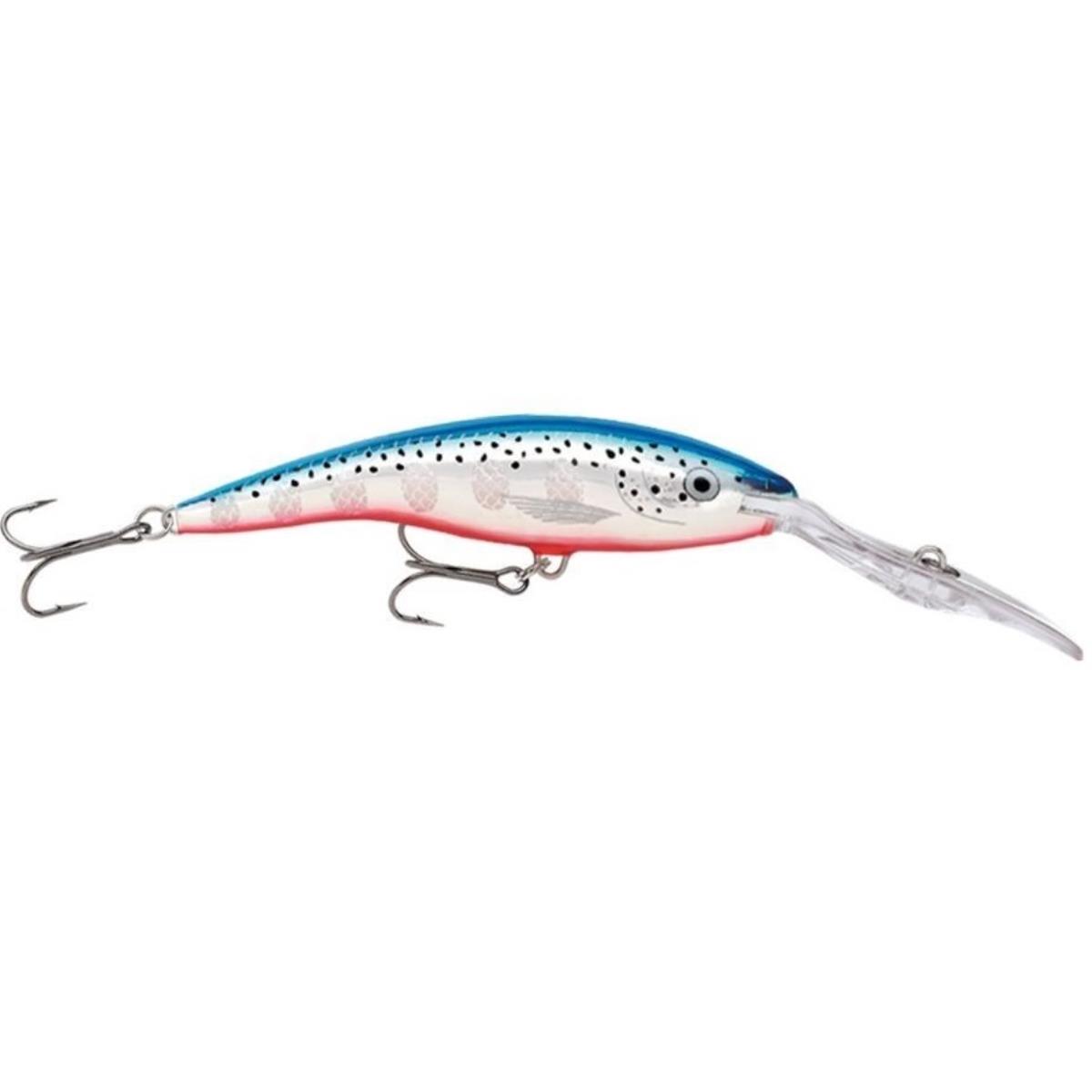 Воблеры Rapala Воблер RAPALA 09 /BFL (TDD09-BFL) Rapala