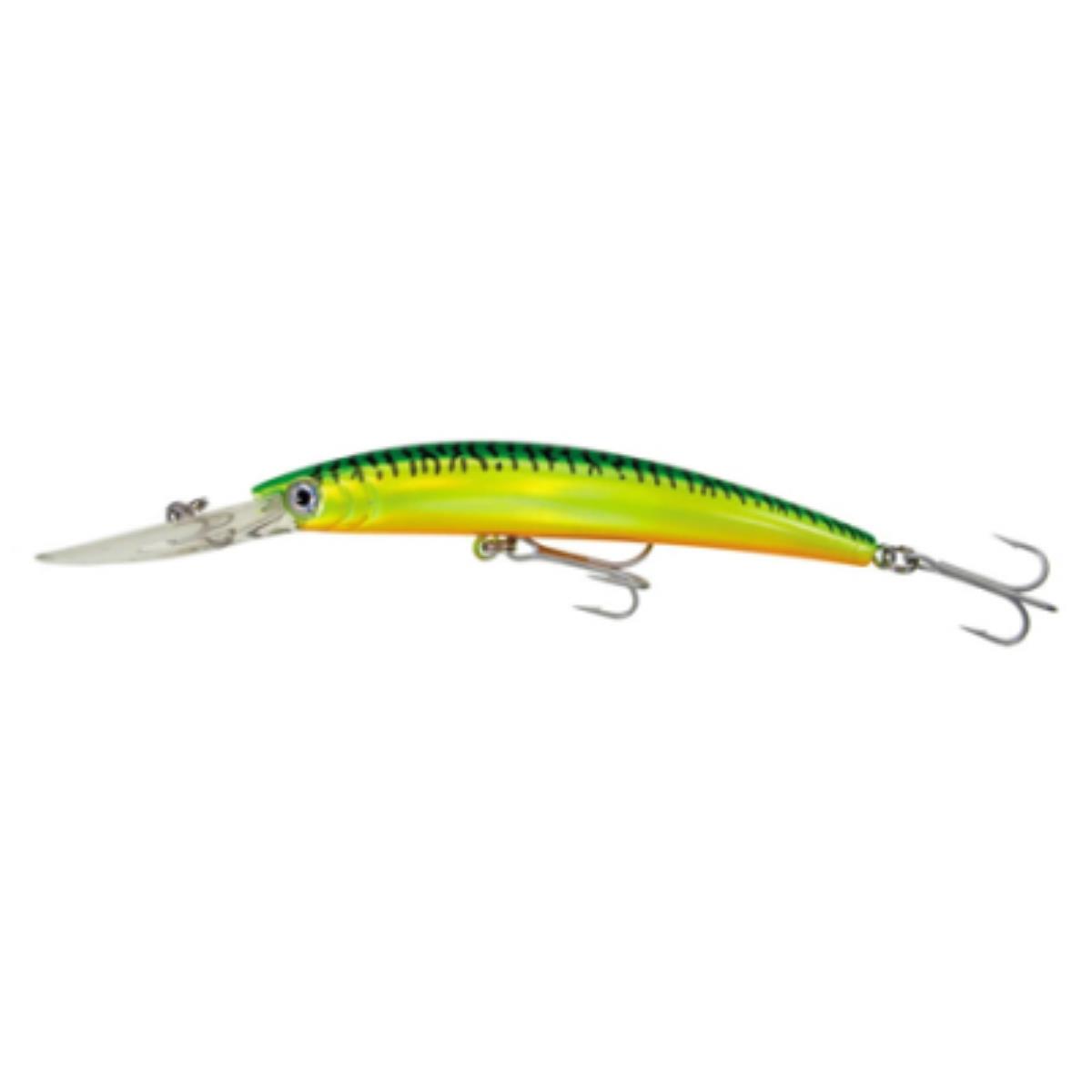 Воблер Crystal Minnow DD 130F R540-HT (R540-HT) Yo-Zuri - Duel