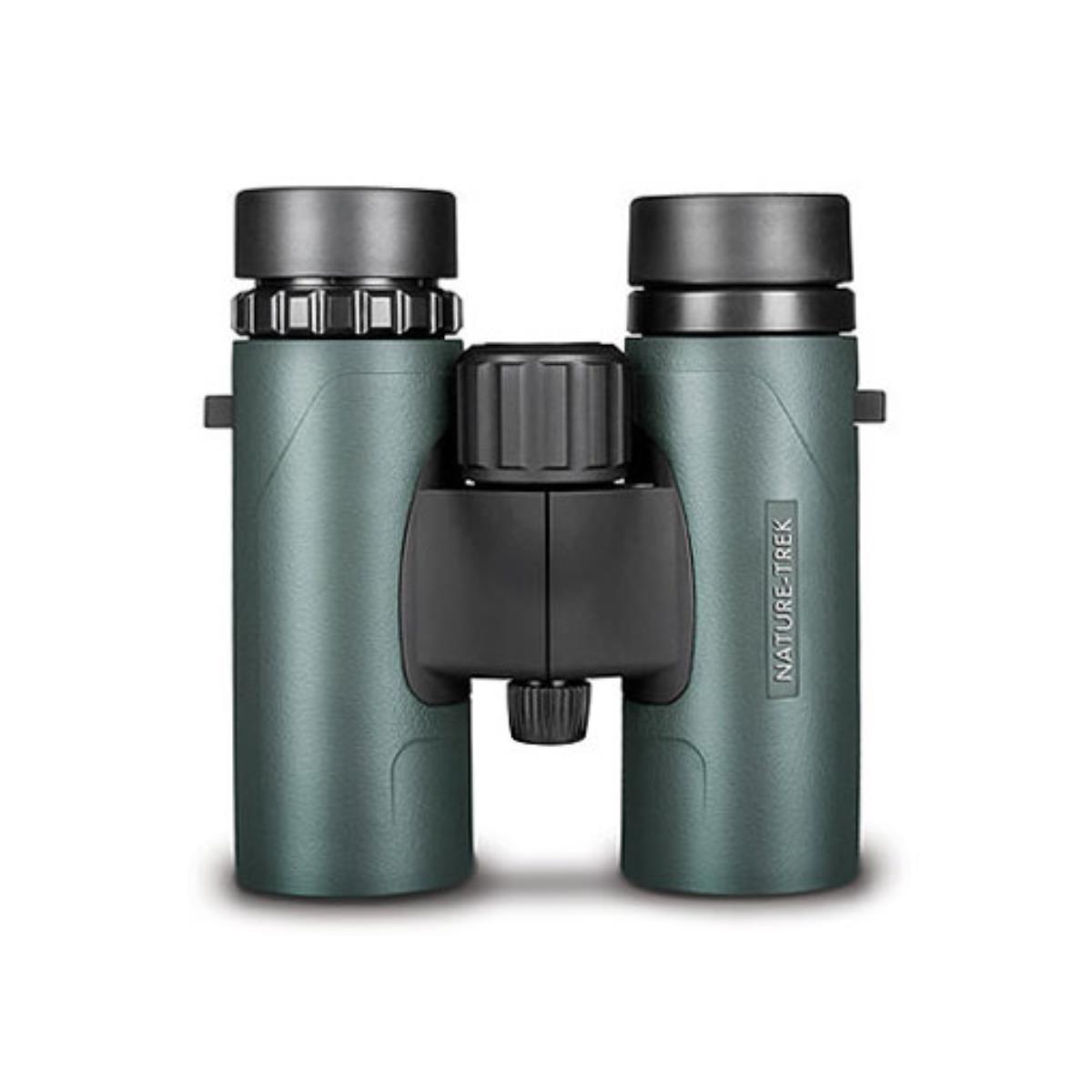   Tрофей Бинокль Endurance ED 10x32 Binocular green (36203)  HAWKE