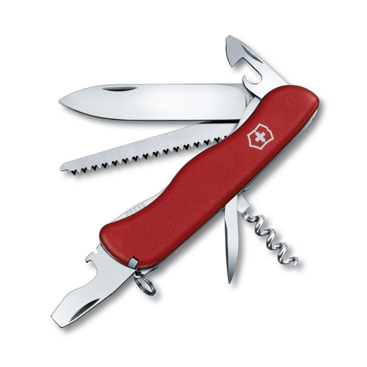 Ножи, аксессуары  Tрофей Нож 0.8363 (111mm) VICTORINOX