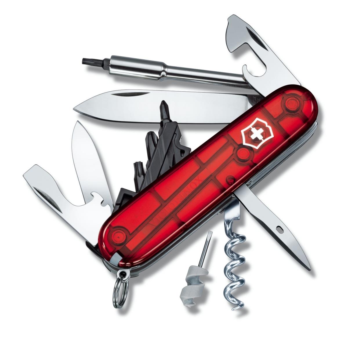 Ножи, аксессуары  Tрофей Нож 1.7605.T VICTORINOX