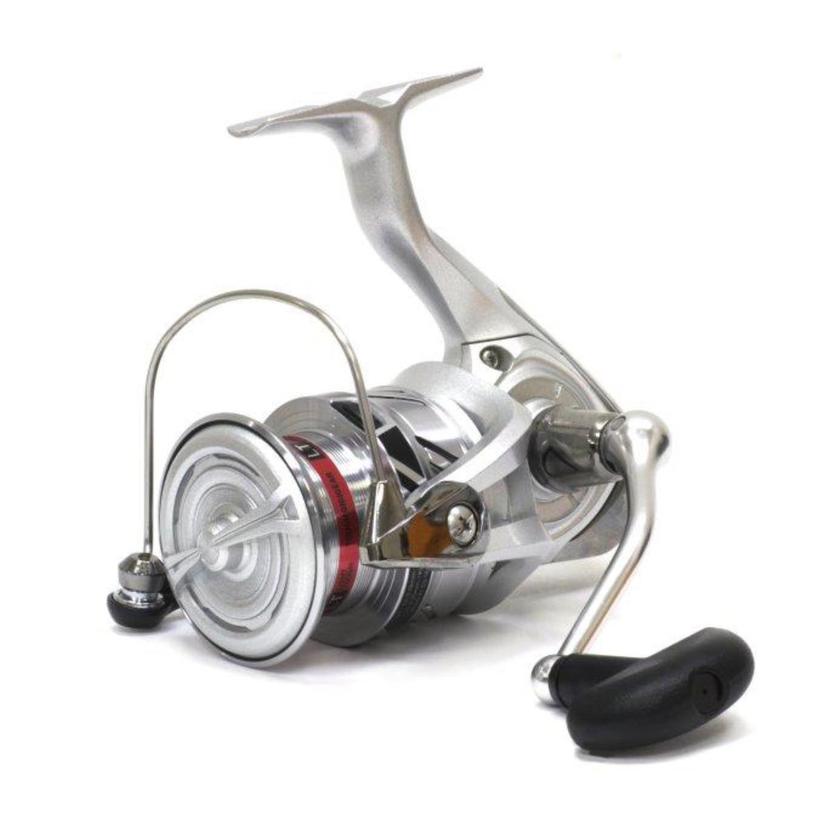 Катушка безынерционная 20 CROSSFIRE LT 5000-C, 10185-500RU DAIWA