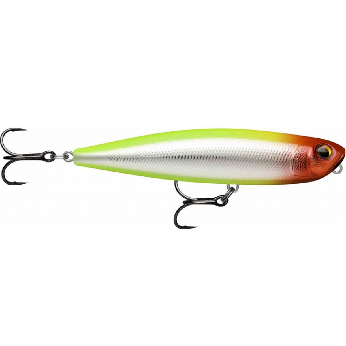 Воблеры Rapala  Tрофей Воблер TDD09 BFL Rapala