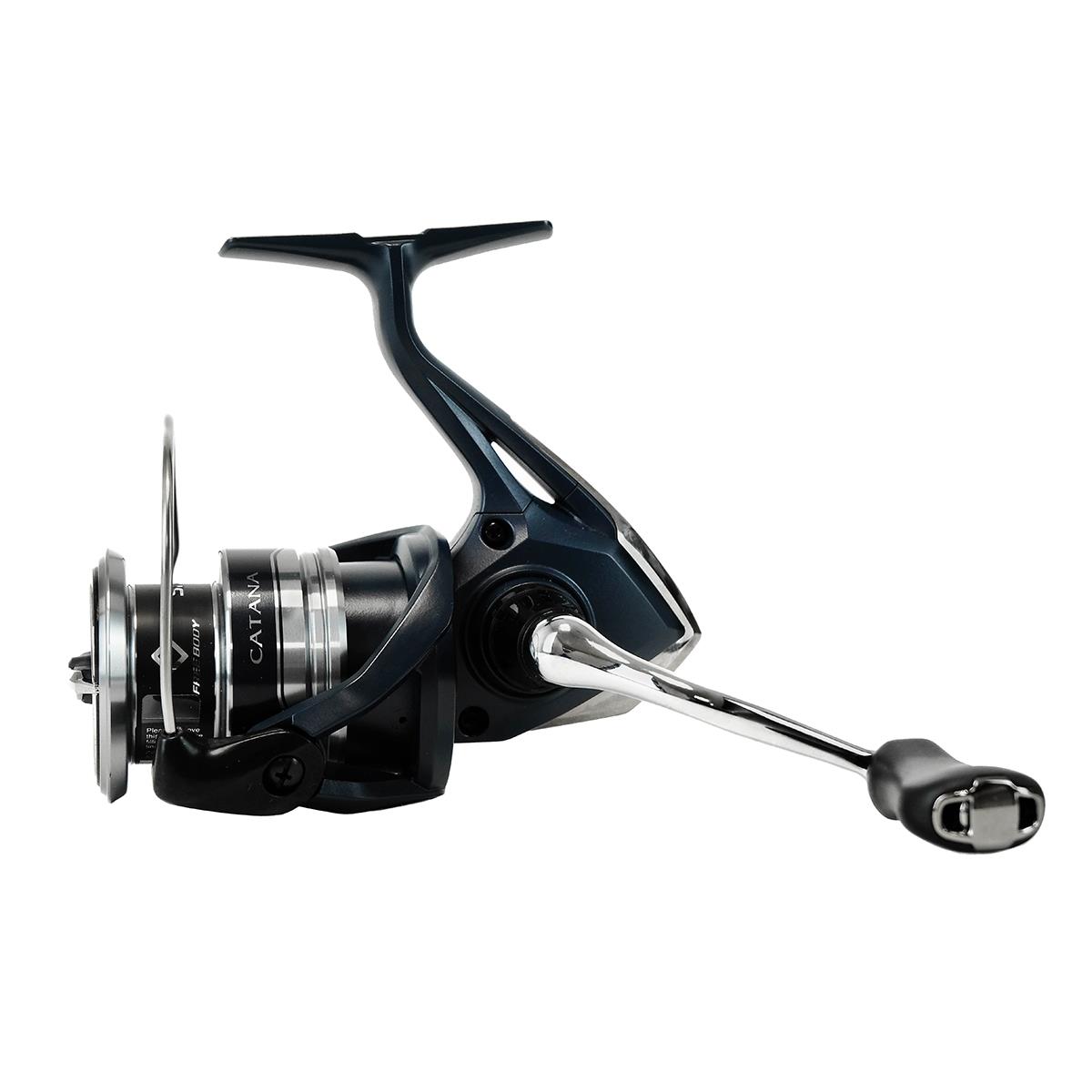 Катушка CATANA FE SHIMANO