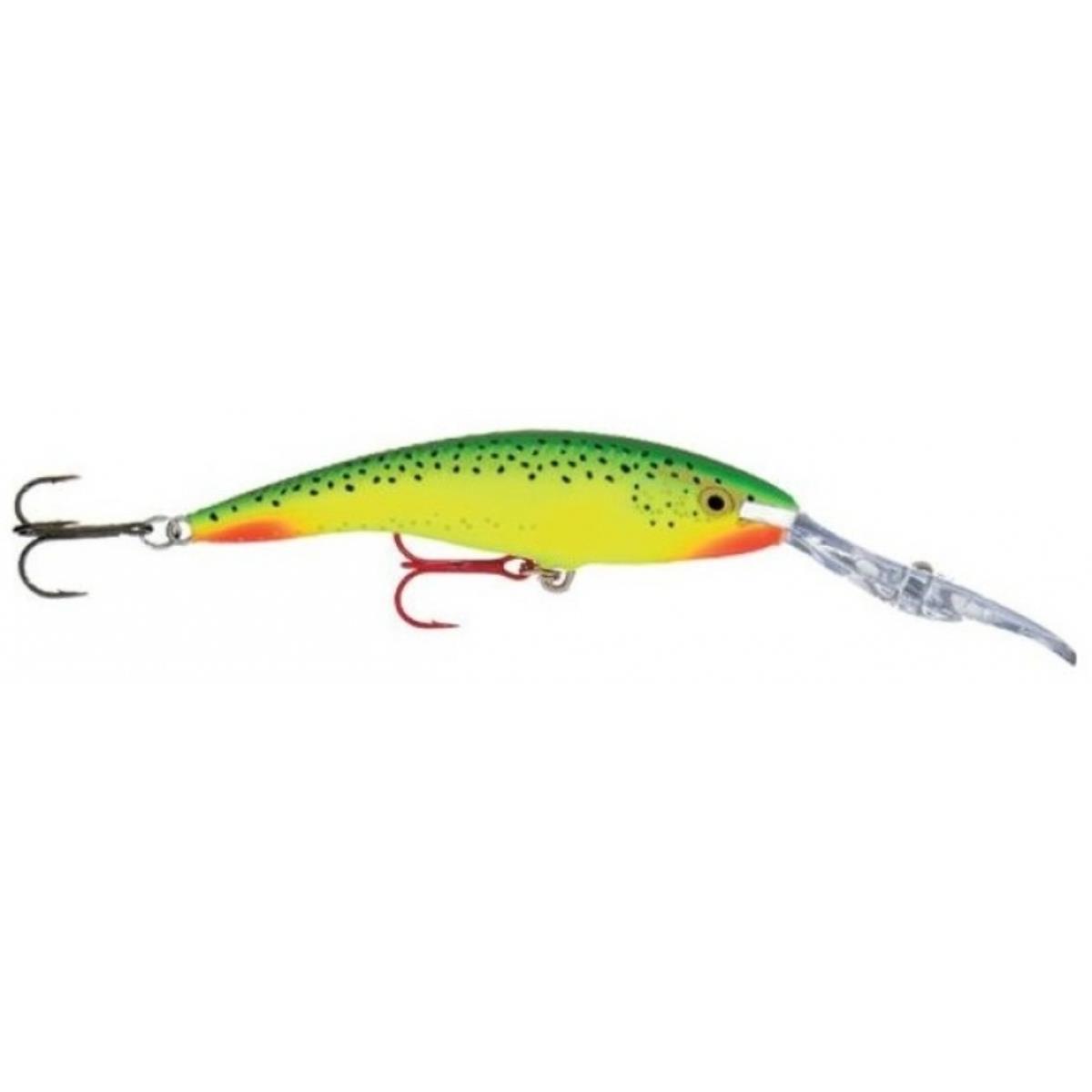 Воблеры Rapala Воблер RAPALA 09 /GBT (TDD09-GBT) Rapala