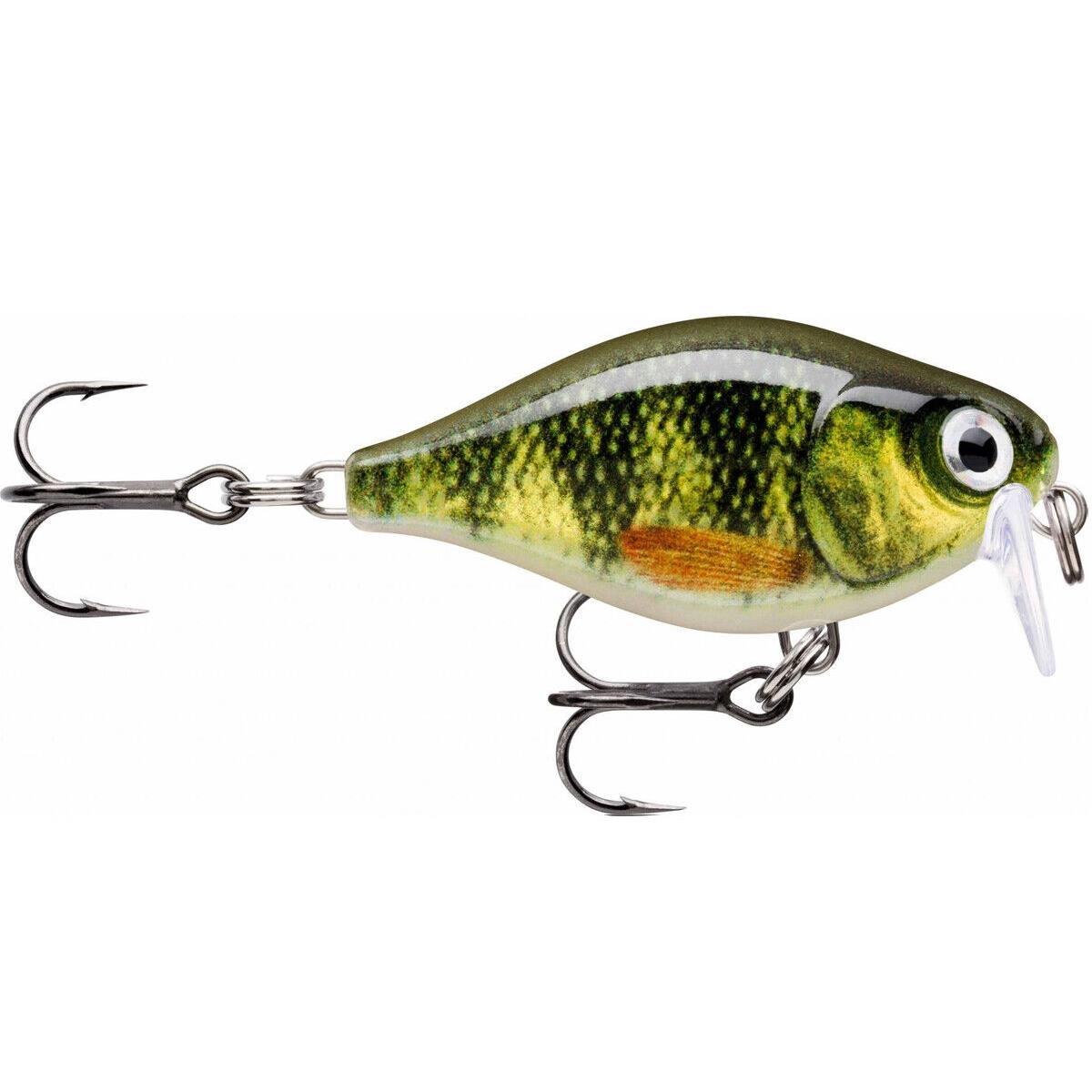 Воблеры Rapala Воблер X-Light Crank Shallow Runner 03 /PEL Rapala