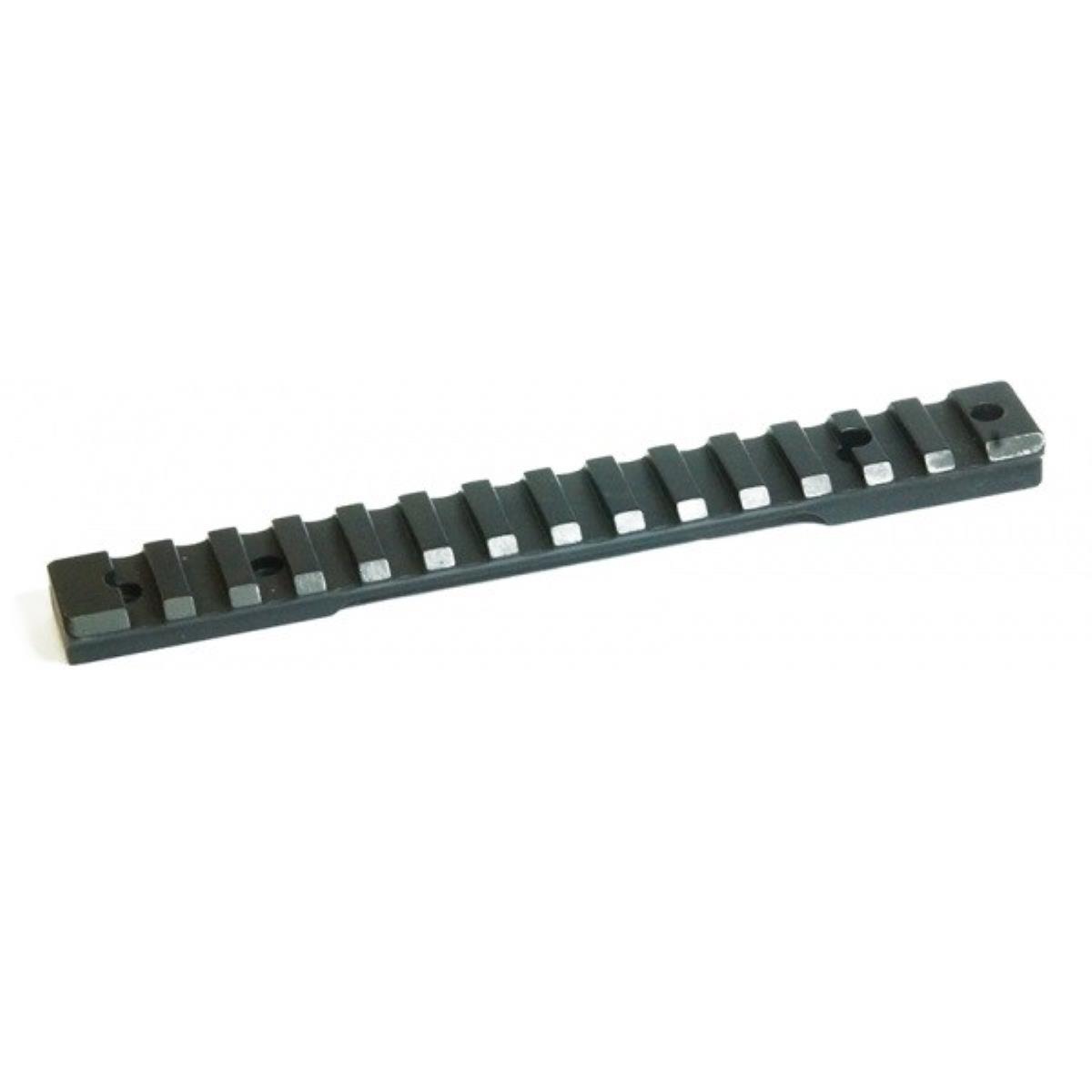 Планка weaver для Sauer 202 Standart 55201-50080 MAK