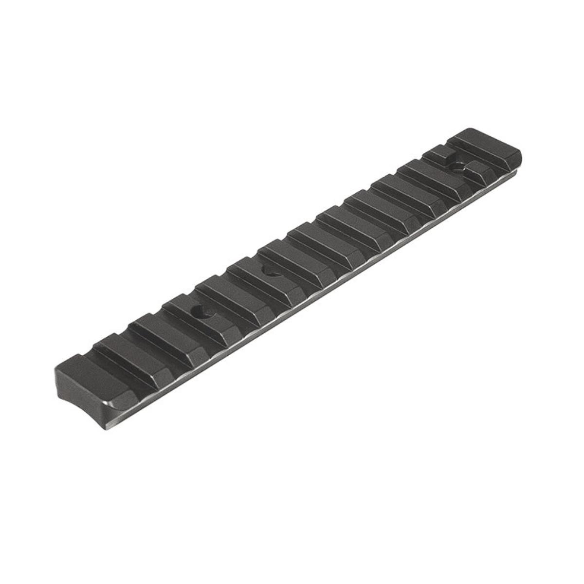 Кронштейны  Tрофей Планка weaver для Benelli Rafaello 5520-50121  MAK