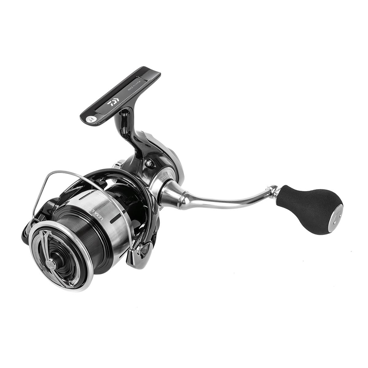 Катушка безынерционная 23 LEXA LT 3000 (00061146) DAIWA