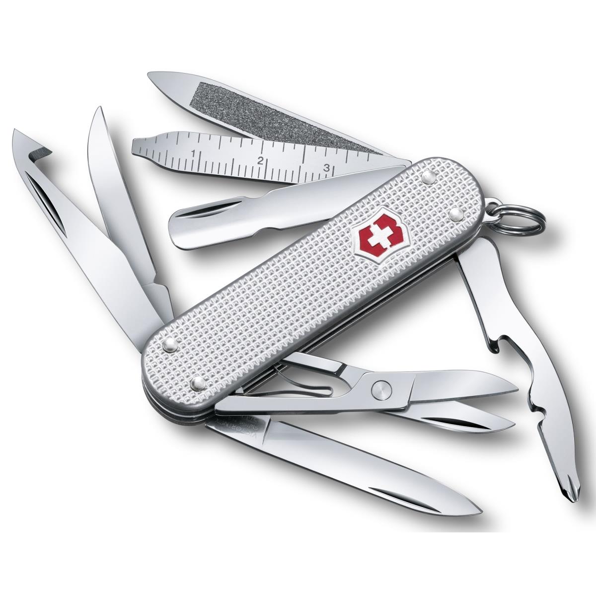 Ножи, аксессуары  Tрофей Нож 0.6381,26 Нож-брелок VICTORINOX