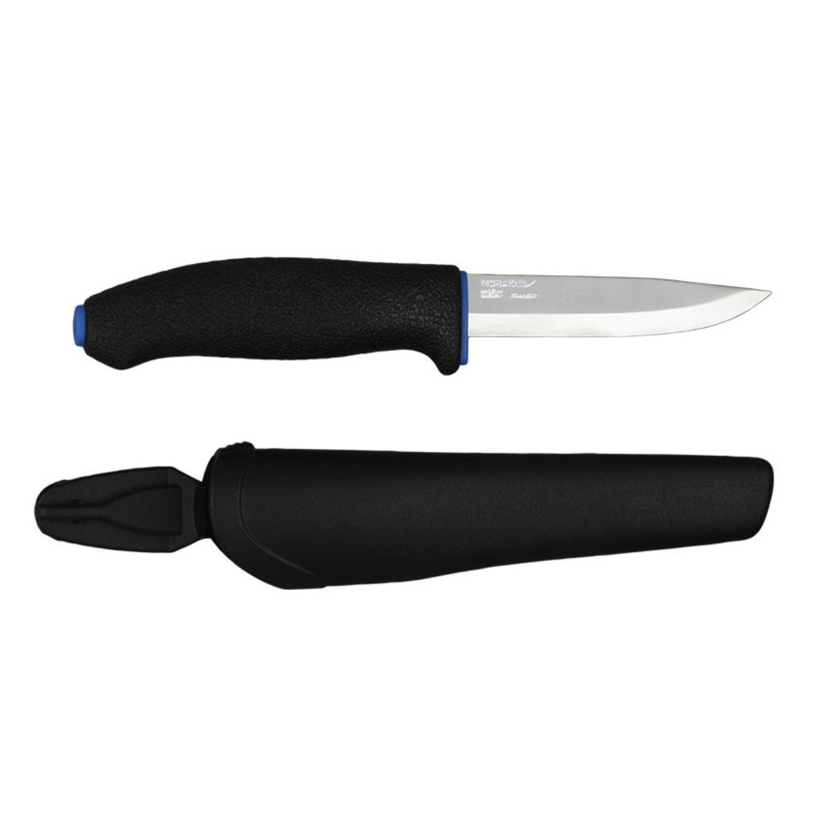 Ножи, аксессуары Нож Kniv Craftline Q Allround 0746 (11482) Morakniv