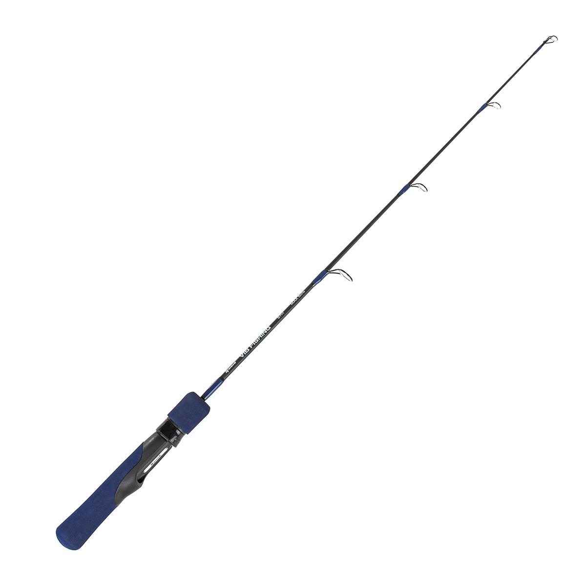 Удилище VIB Fishing 67H max 50g тубус (N-VF-67H-50-T) Nisus