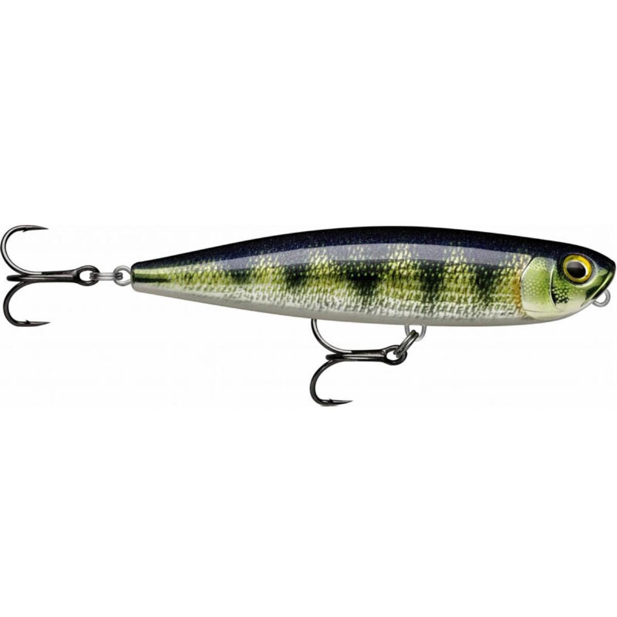 Воблеры Rapala  Tрофей Воблер Precision Xtreme Pencil 87 /PEL Rapala