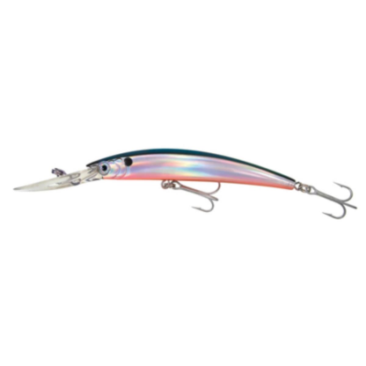 Воблер Crystal Minnow DD 130F R540-GT (R540-GT) Yo-Zuri - Duel