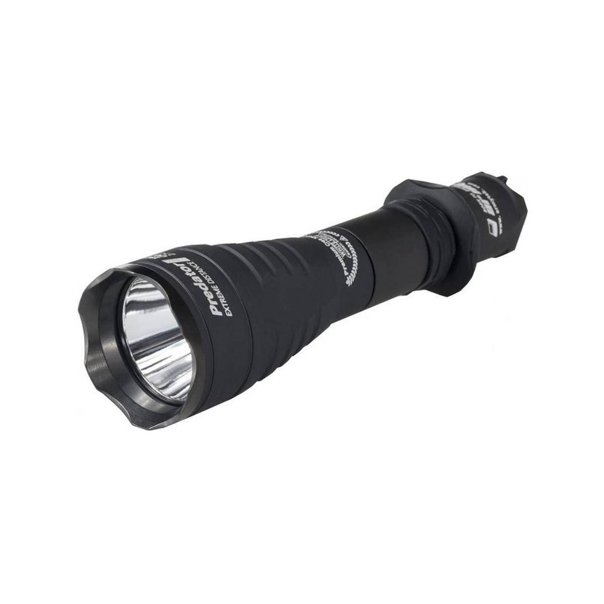 Фонарь Armytek Predator Pro v3 XHP35 HI