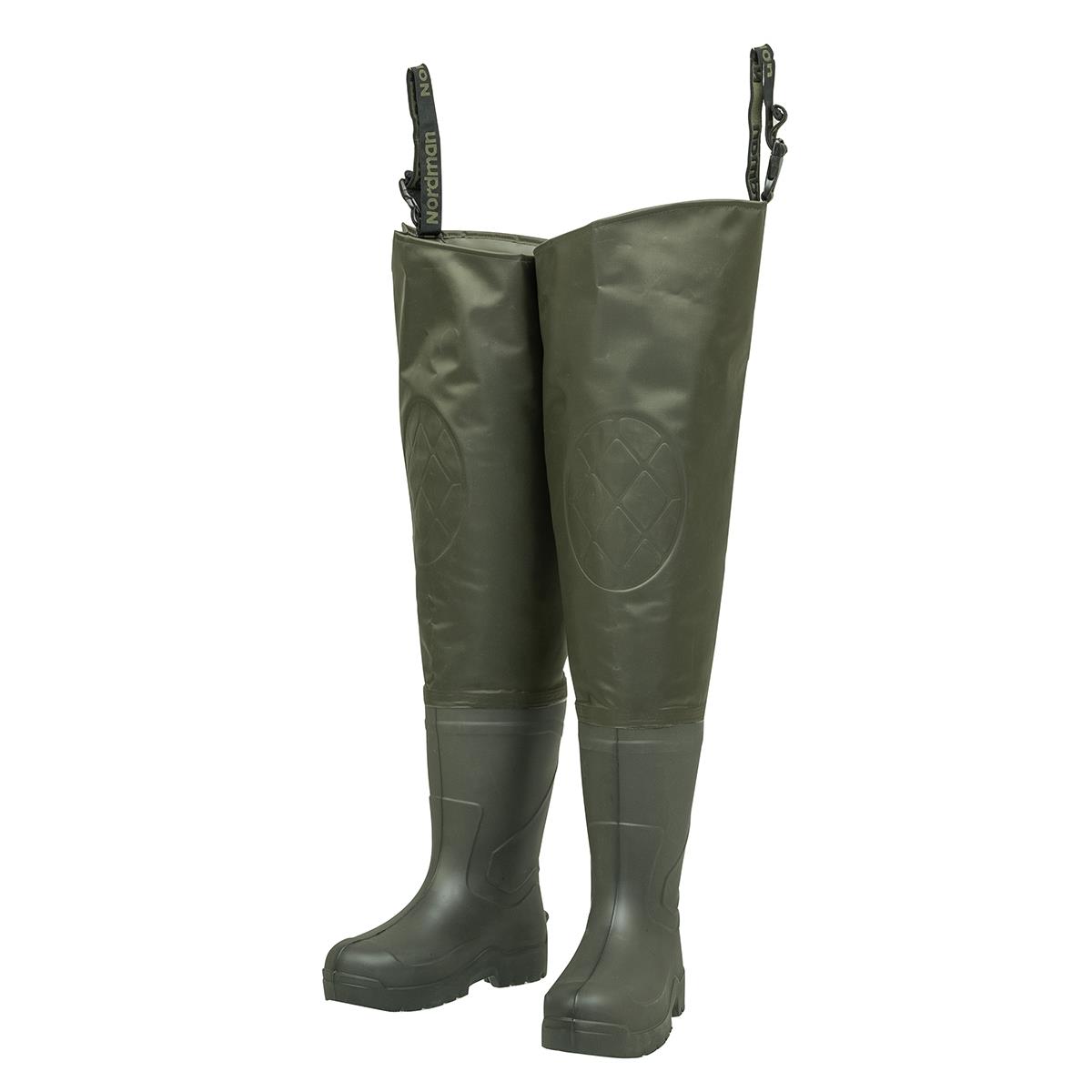   Tрофей Сапоги Expert Pro (ПЕ-30 РН) Nordman