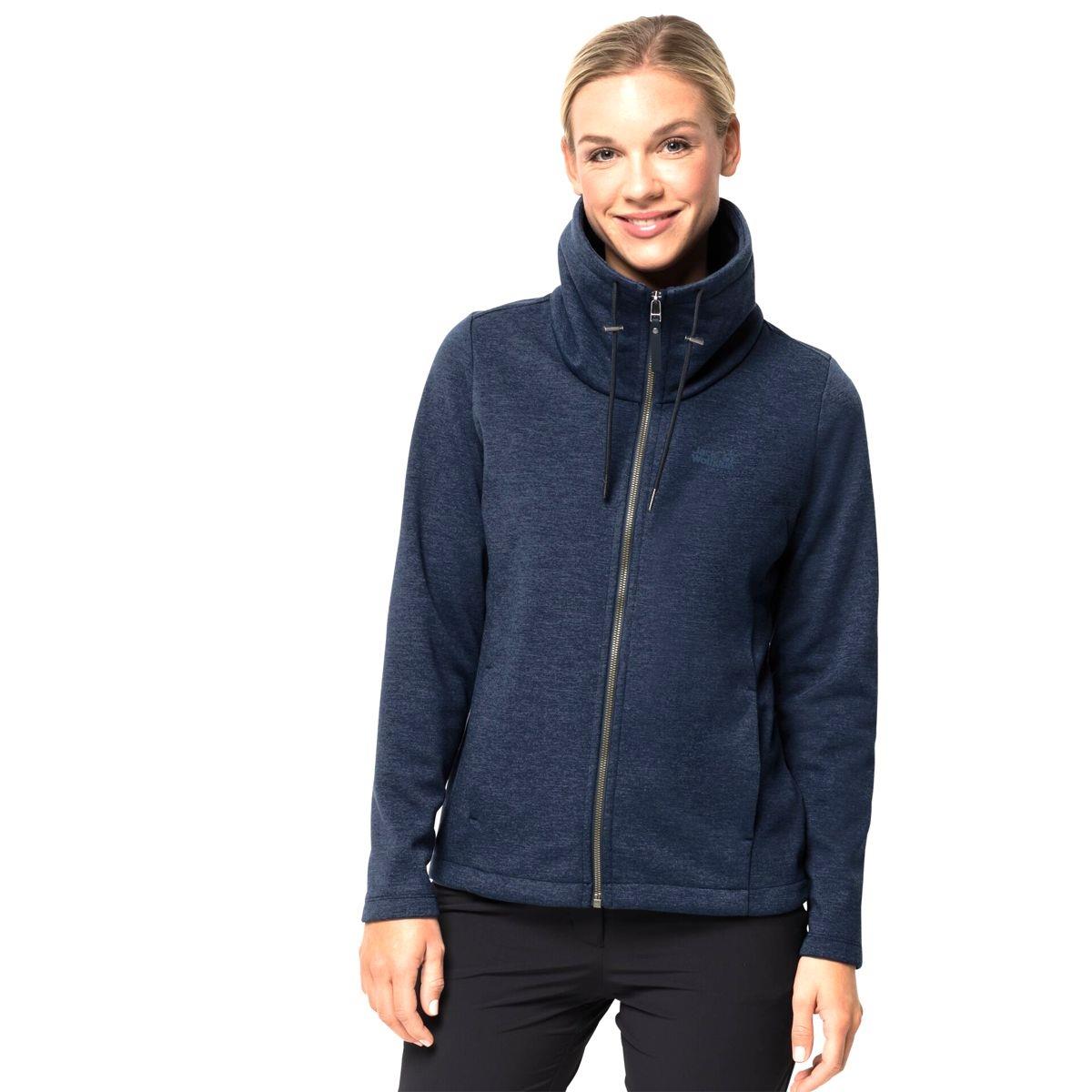 Куртка женская  SKY THERMIC JACKET WOMEN JACK WOLFSKIN