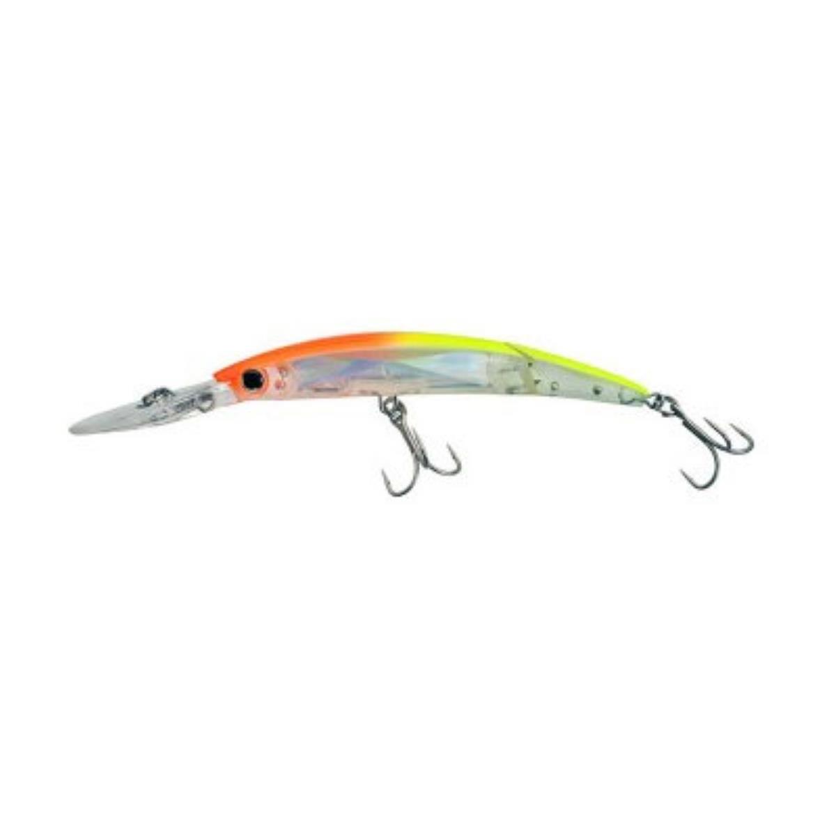 Воблер Crystal 3D Minnow DD Jointed 130F F1155-C57 (F1155-C57) Yo-Zuri - Duel