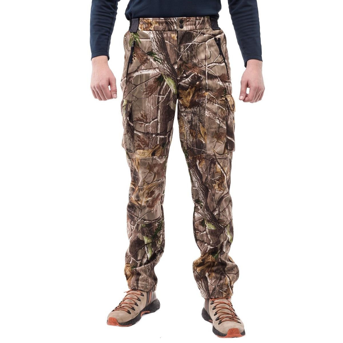  БРЮКИ TRAPPER REALTREE (APHD) Baikal