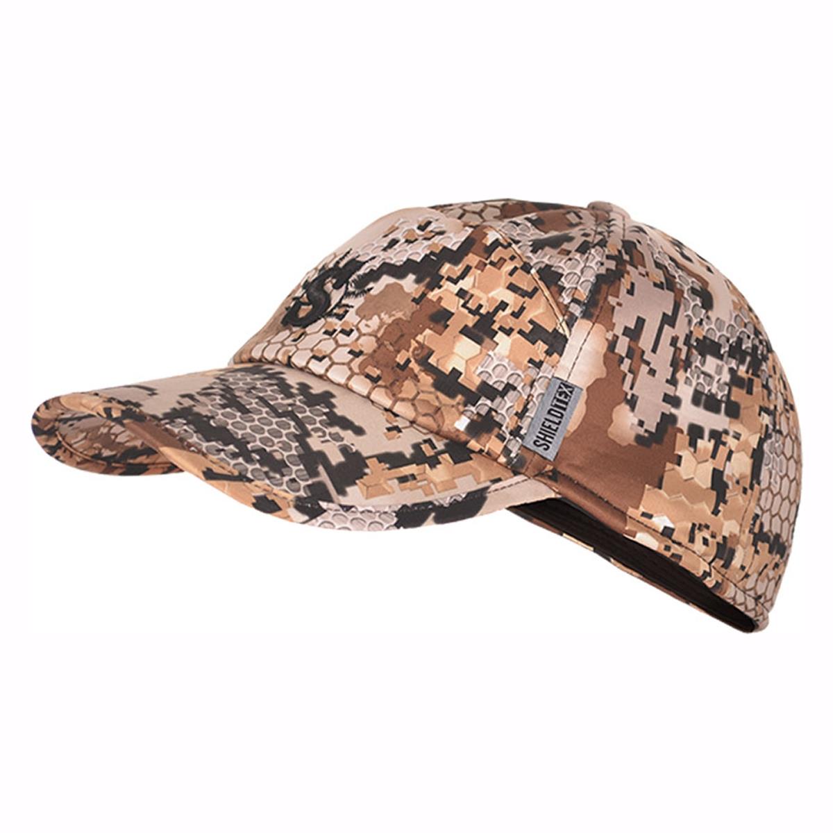 Бейсболка Apex hat-1 (S-600) SHAMAN