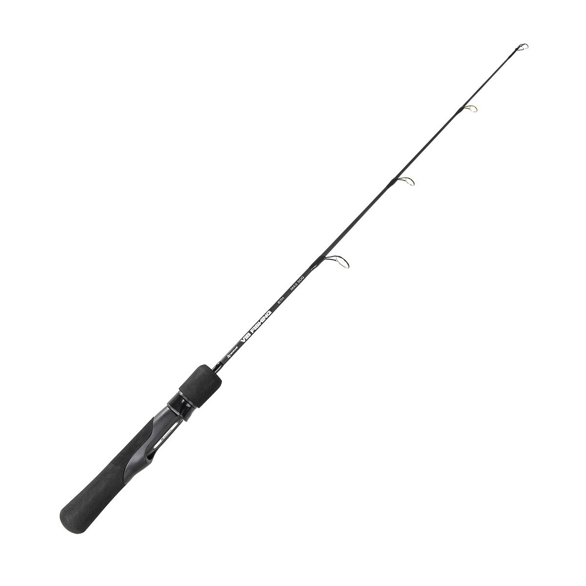 Удилище VIB Fishing 67H max 50g (N-VF-67H-50) Nisus