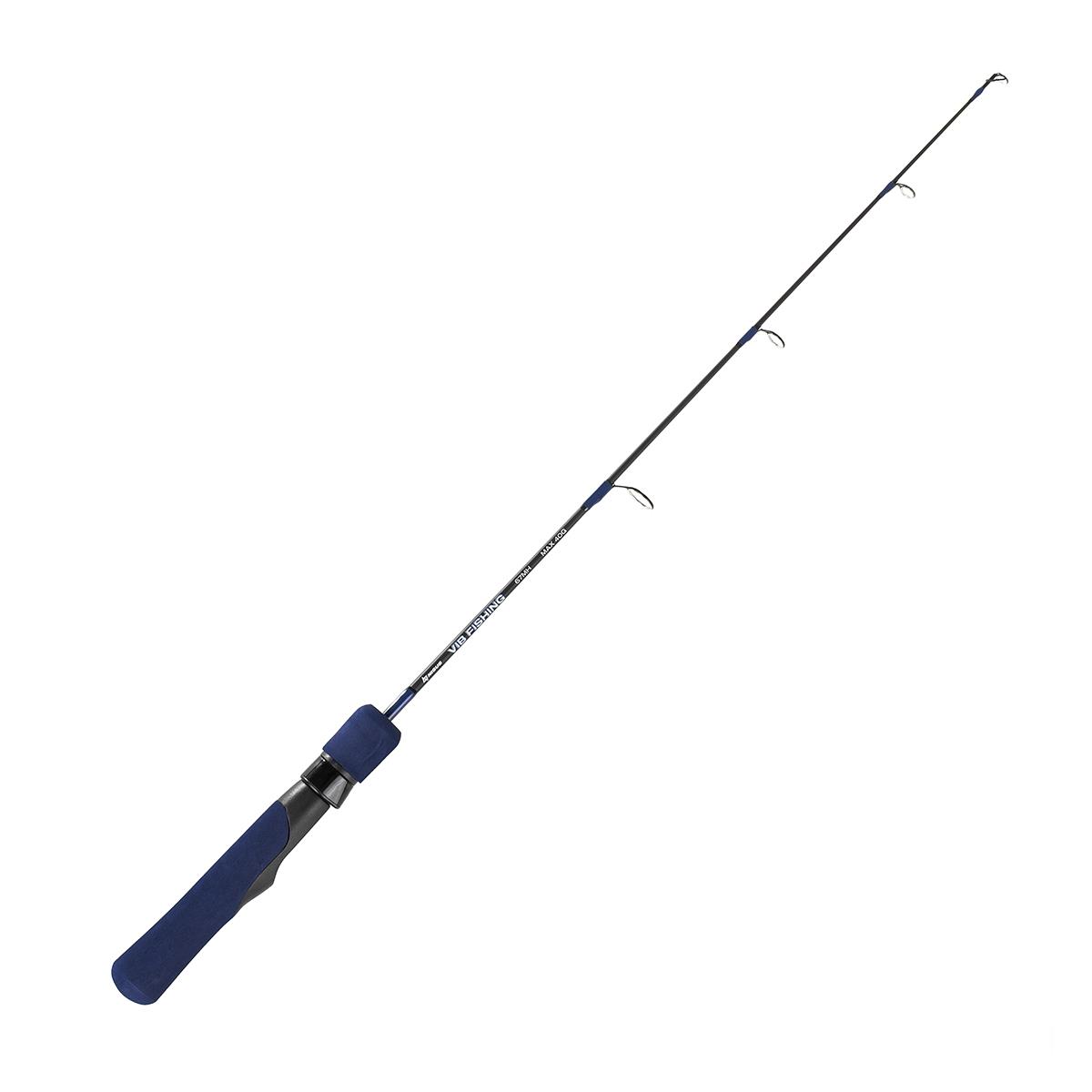 Удилище VIB Fishing 67MH max 40g тубус (N-VF-67MH-40-T) Nisus