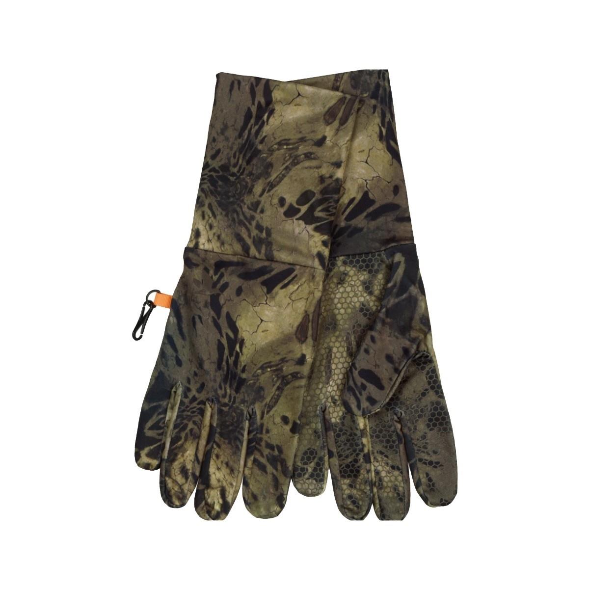 Перчатки Hawker scent control ©Prym1 Camo SEELAND