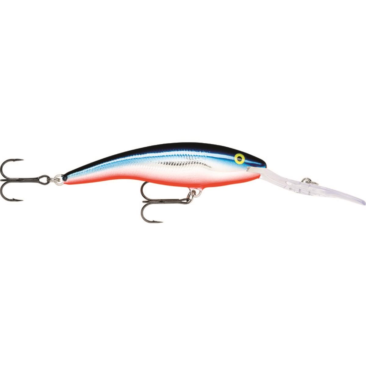 Воблеры Rapala  Tрофей Воблер Deep Tail Dancer BGHM Rapala