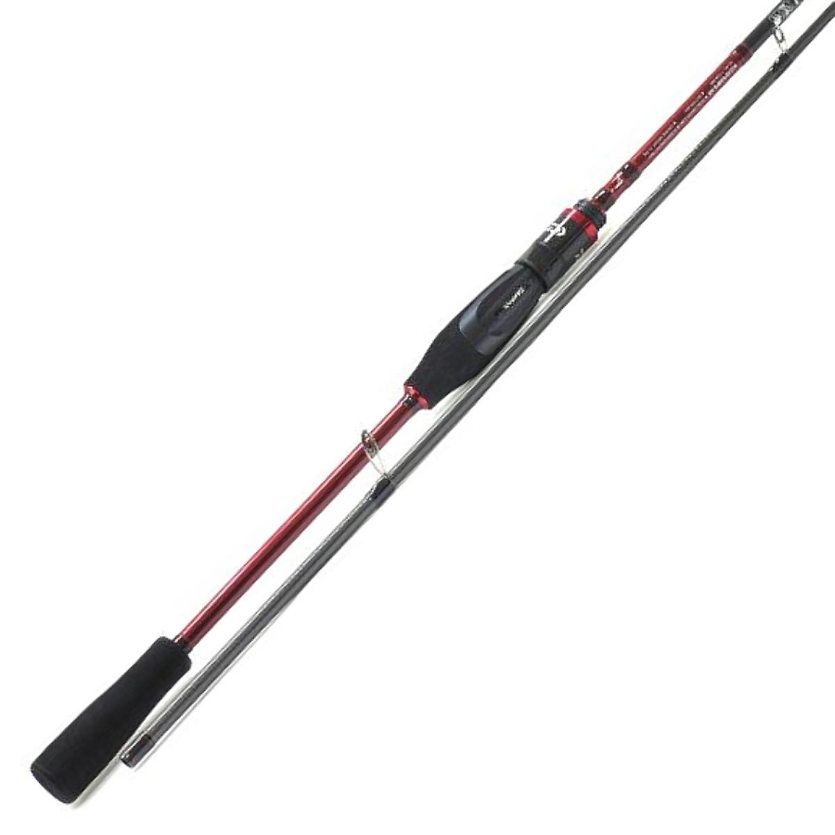 Спиннинг NINJA Z TS, 1,91 м DAIWA