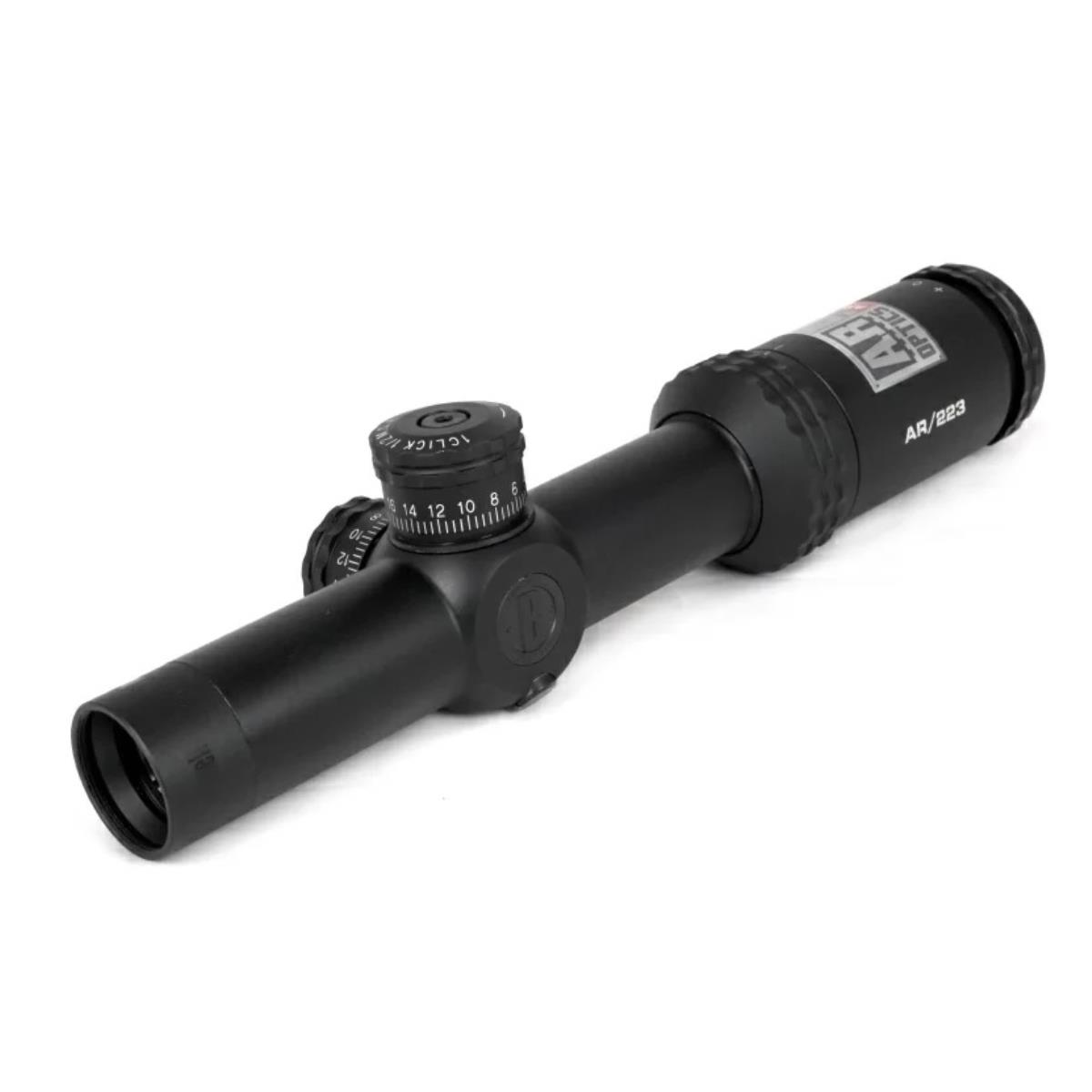 Прицел Bushnell AR OPTICS 1-4x24 (AR91424)