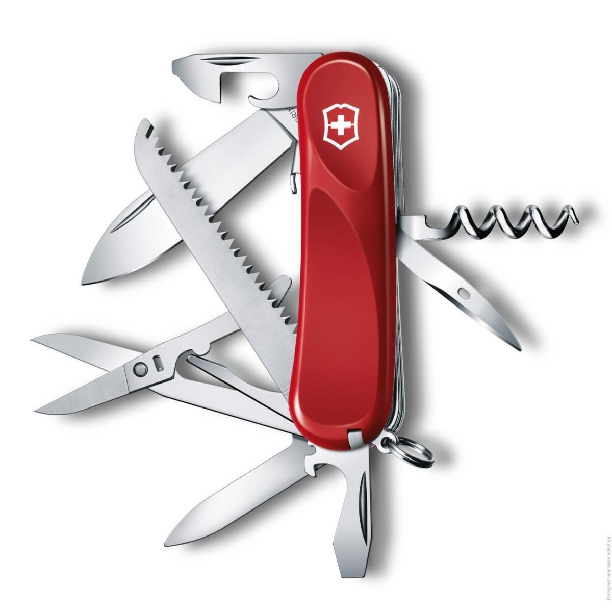 Ножи, аксессуары Нож 2.3913.SE VICTORINOX