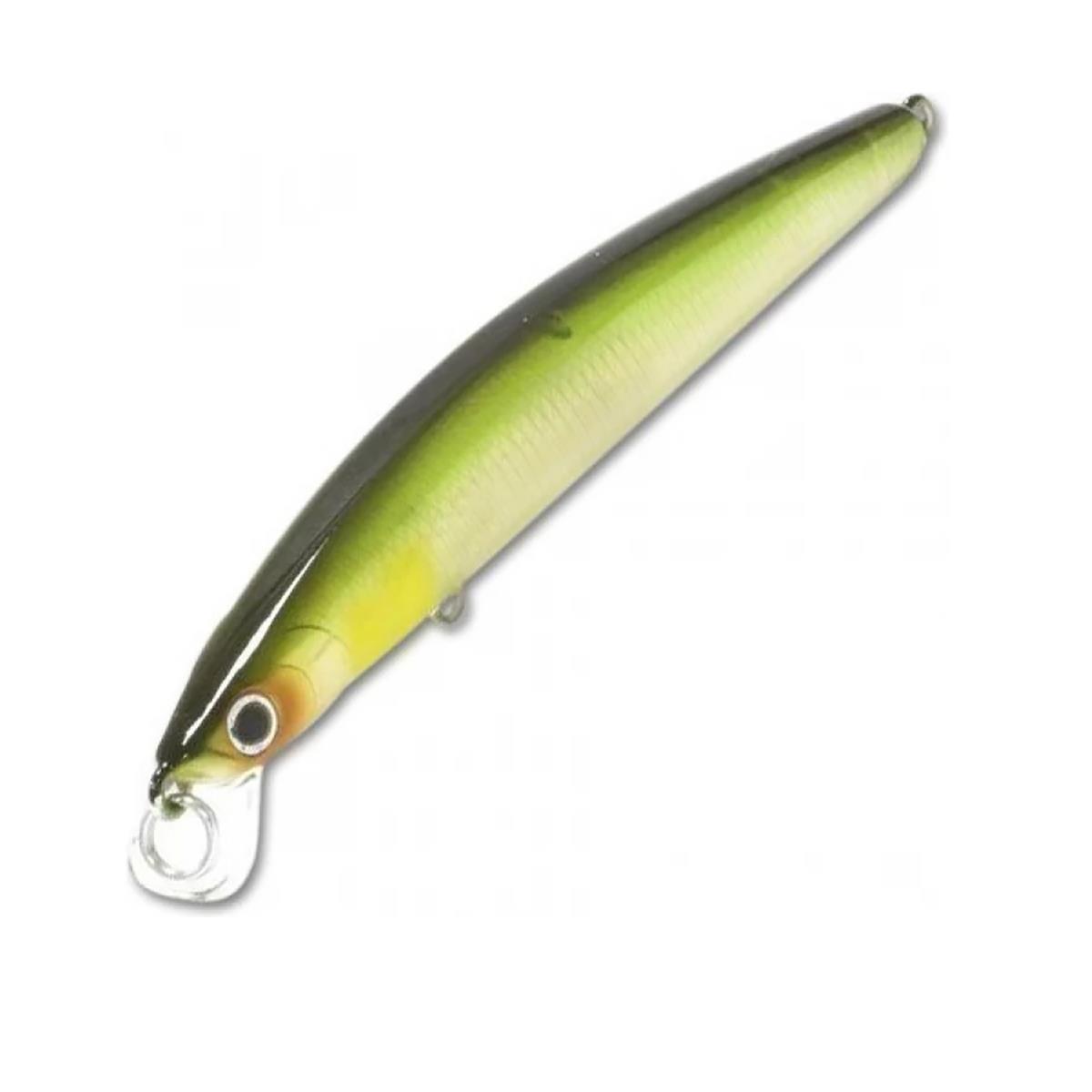 Воблер TD MINNOW GOST AYU DAIWA