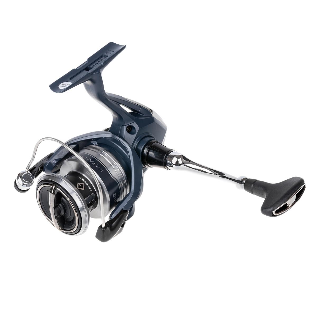 Катушка CATANA FE SHIMANO