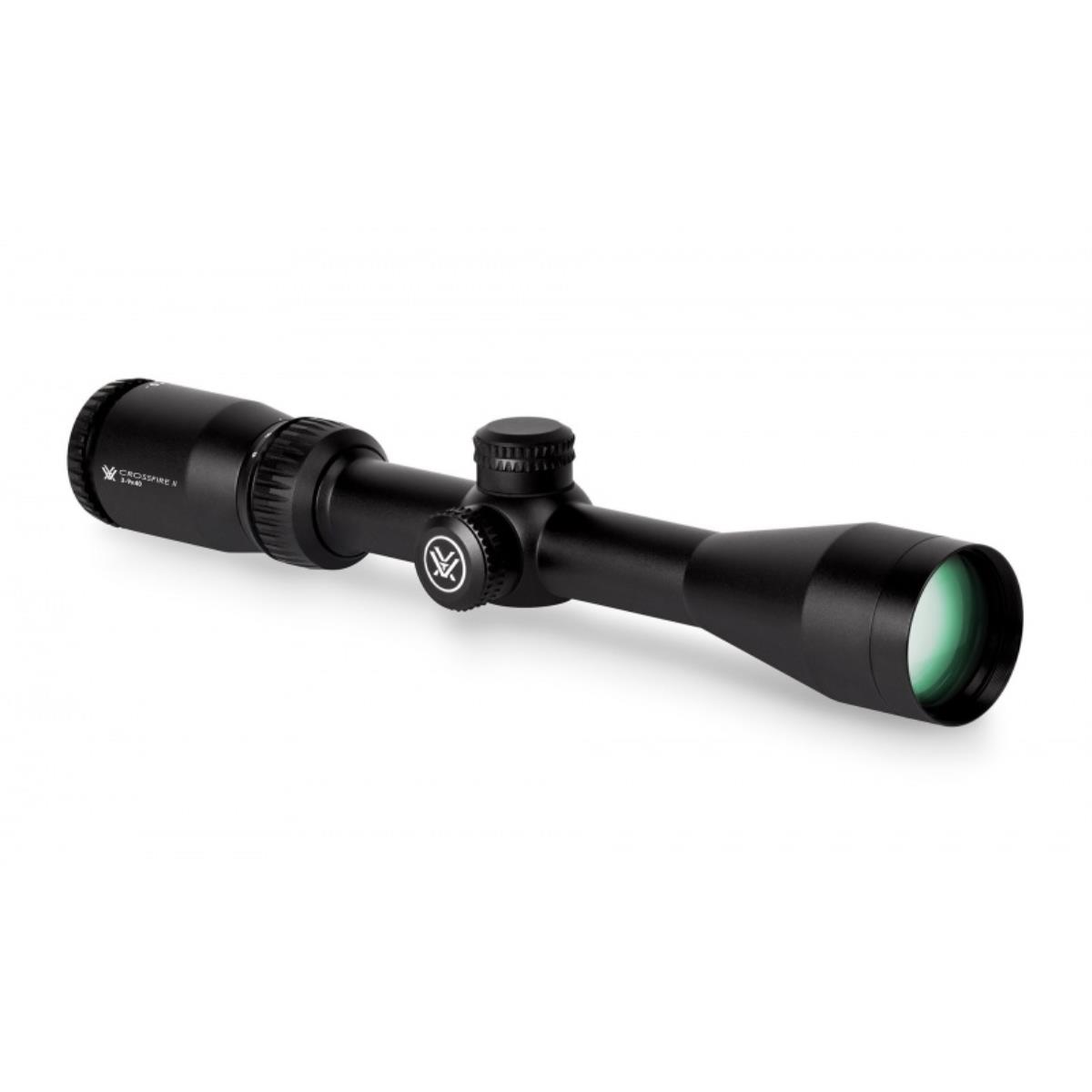   Tрофей Прицел Crossfire II 3-9x40 Plex (CF2-31005) Vortex