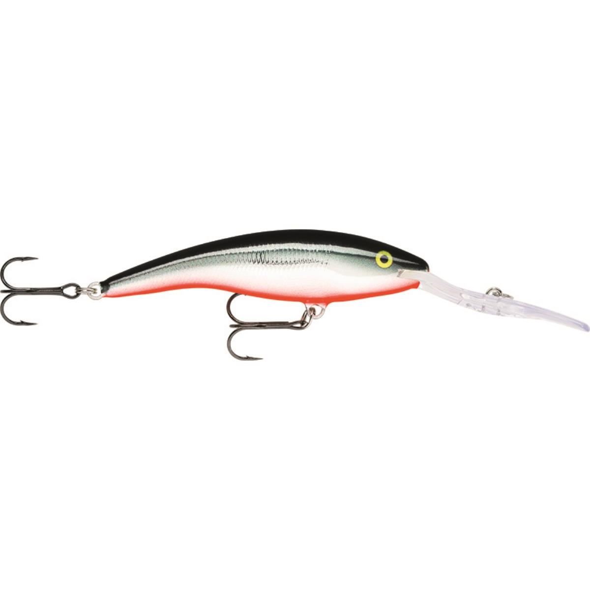 Воблеры Rapala  Tрофей Воблер Deep Tail Dancer HLWM Rapala