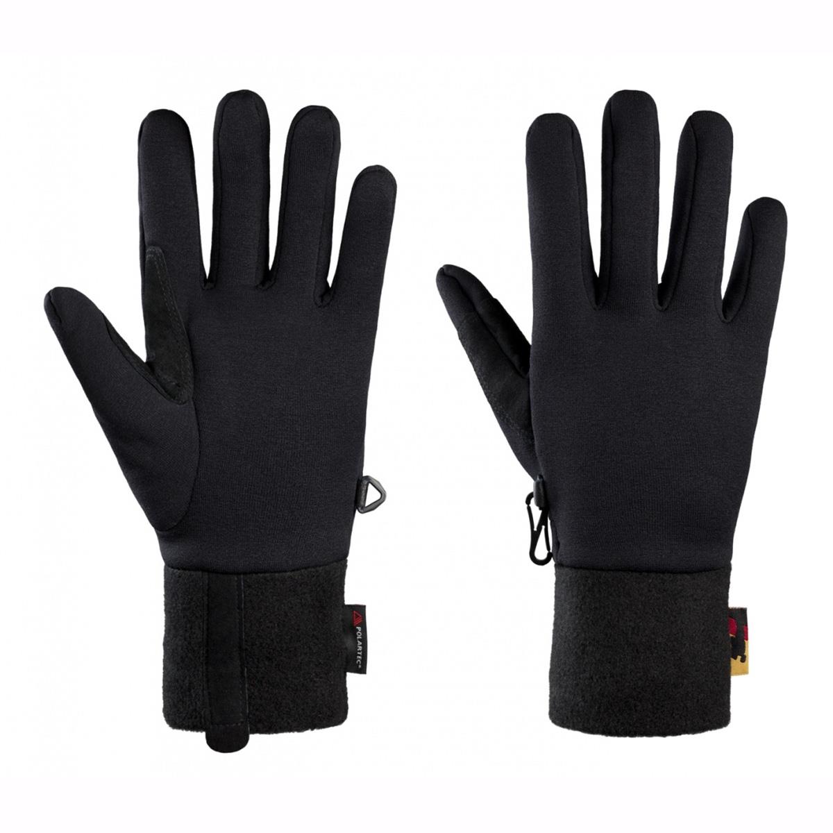 Перчатки STRETCH GLOVE V2 (4022A) БАСК