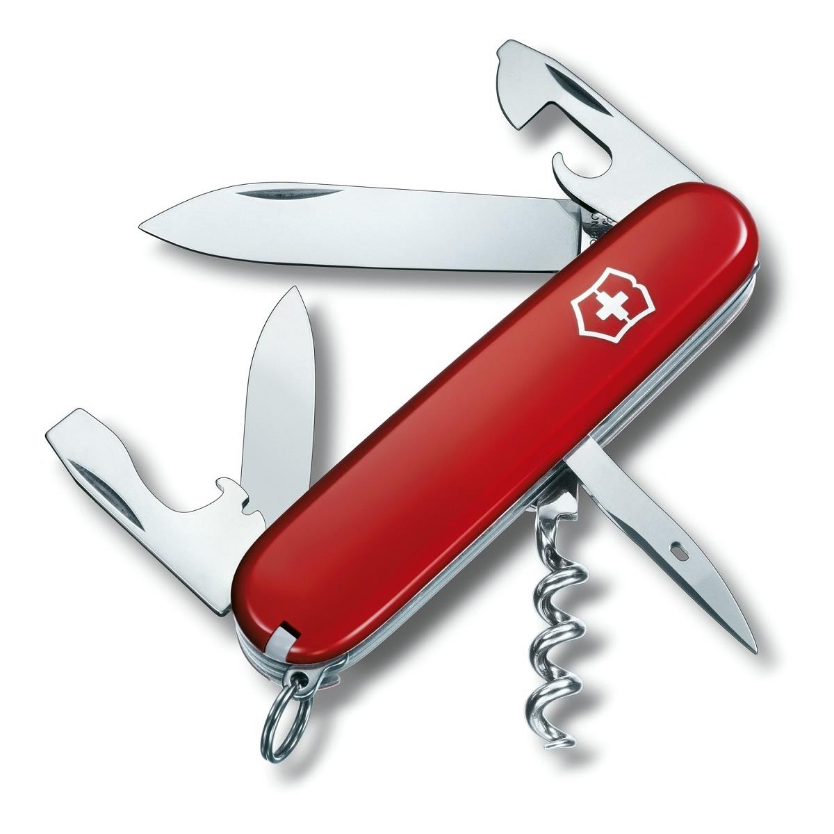 Ножи, аксессуары  Tрофей Нож 1.3603 Spartan (91mm) VICTORINOX