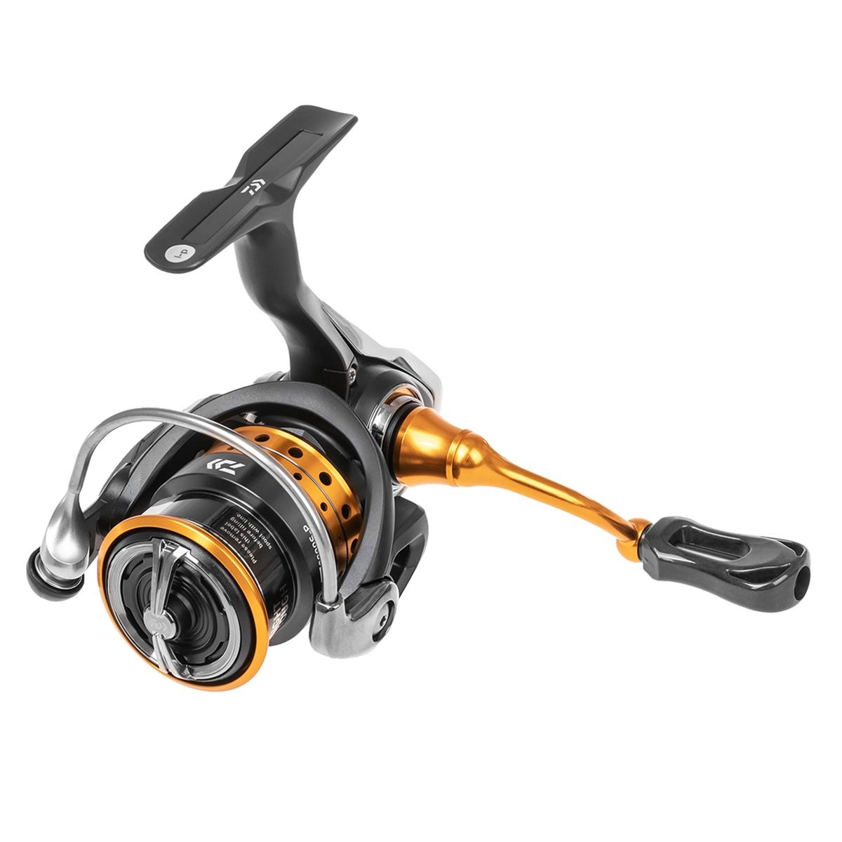 Катушка безынерционная 19 IPRIMI LT 2000S-P DAIWA