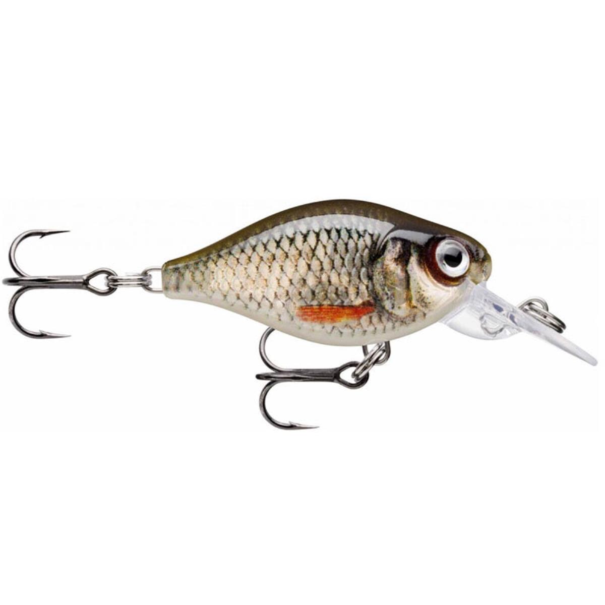 Воблеры Rapala Воблер X-Light Crank Mid Runner 03 /ROL Rapala