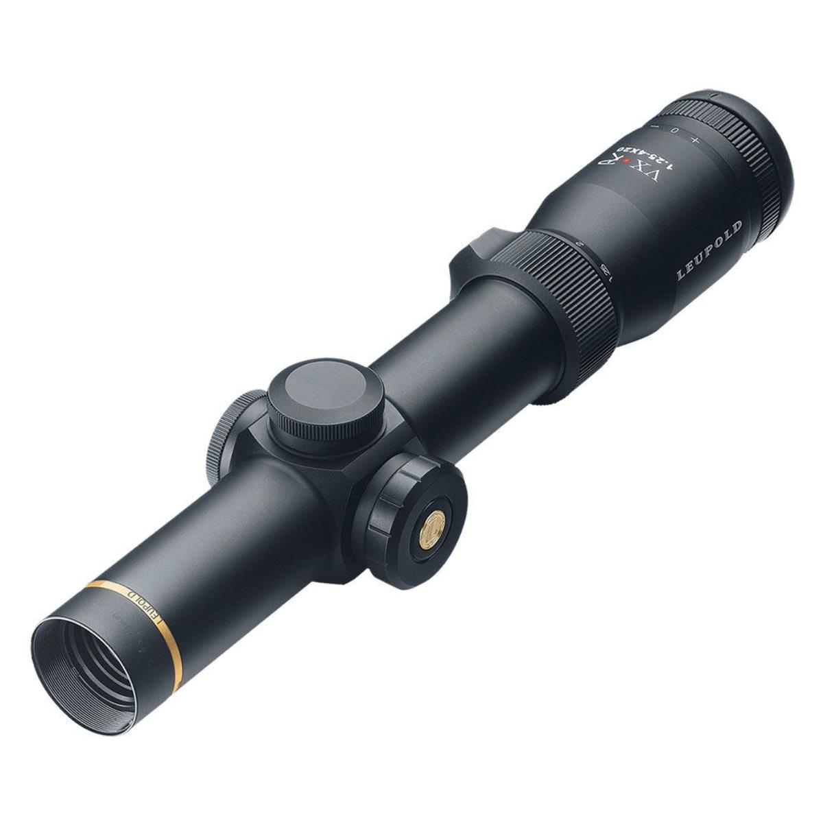 Прицел оптический VX-R 1,25-4x20 FireDot4 c подсветкой, матовый 30 Leupold