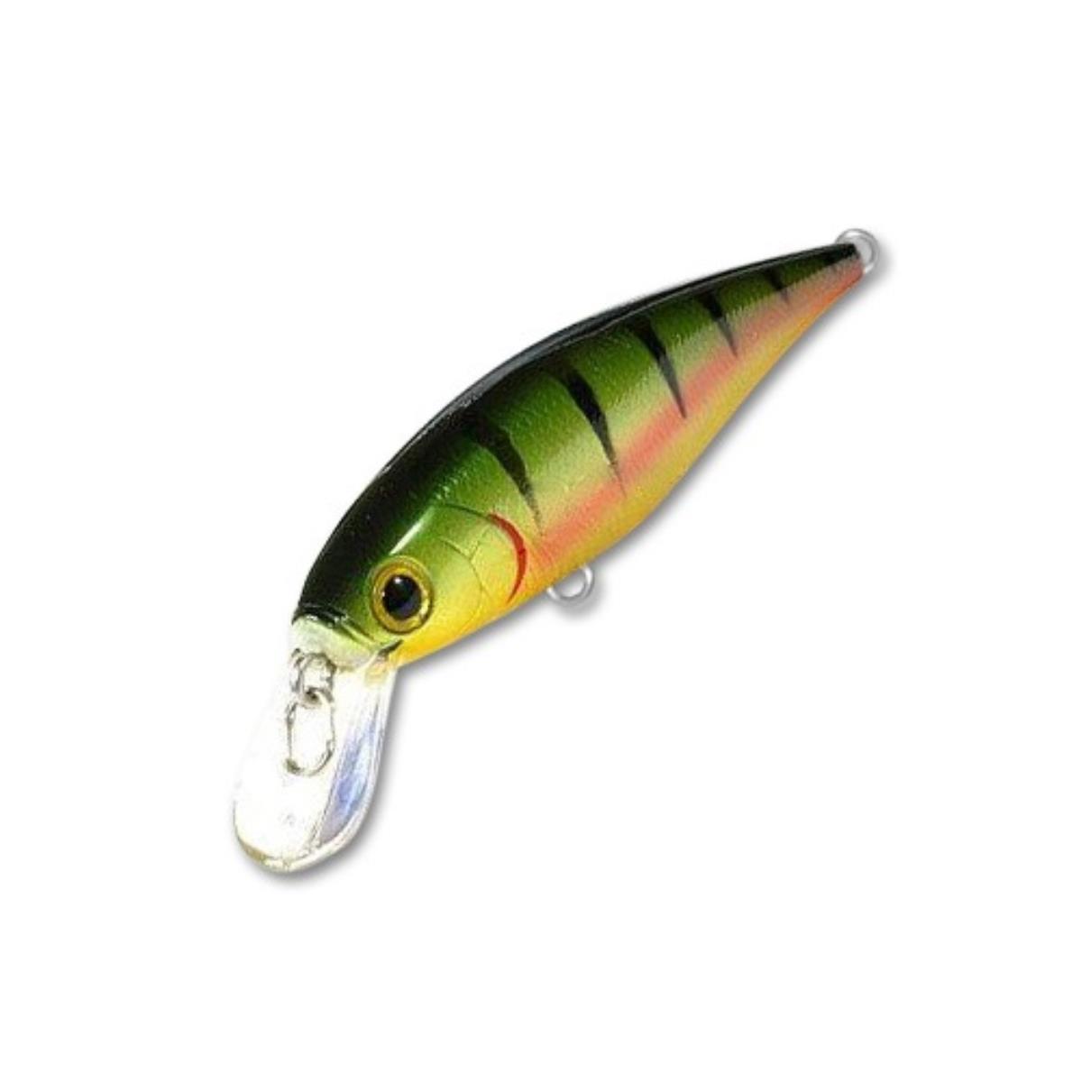 Воблер Pointer 78-807 Northern Yellow Perch Lucky Craft