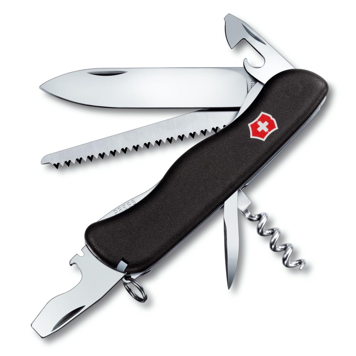 Нож 0.8363.3 Forester (111mm) VICTORINOX