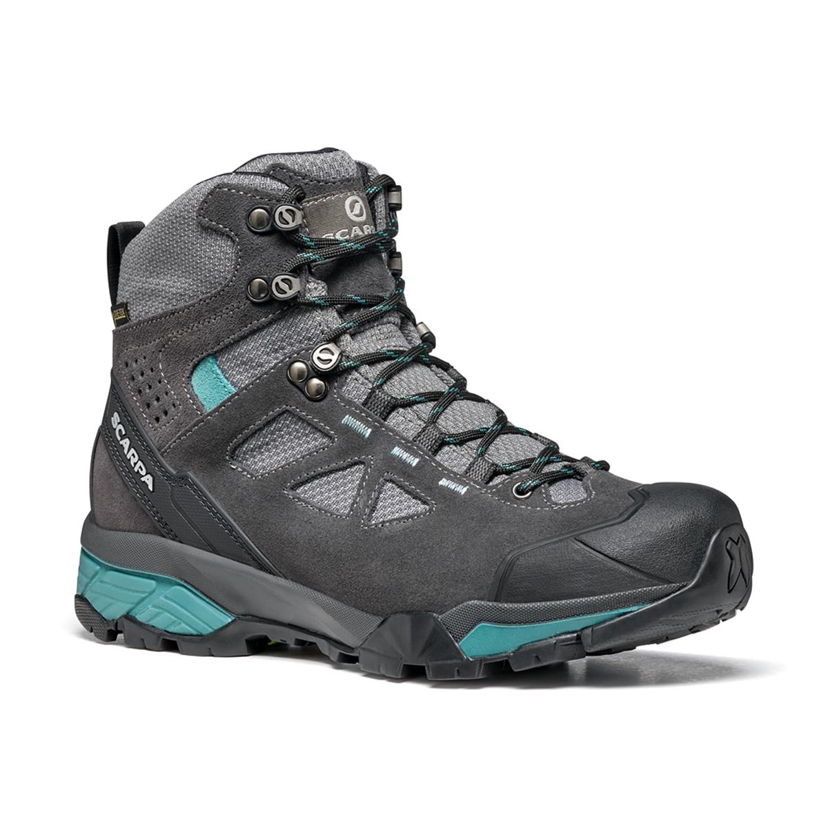 Ботинки ZG LITE GTX  WMN SCARPA