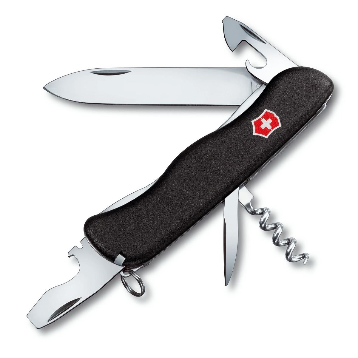 Ножи, аксессуары Нож 0.8353.3 Nomad (111mm) VICTORINOX