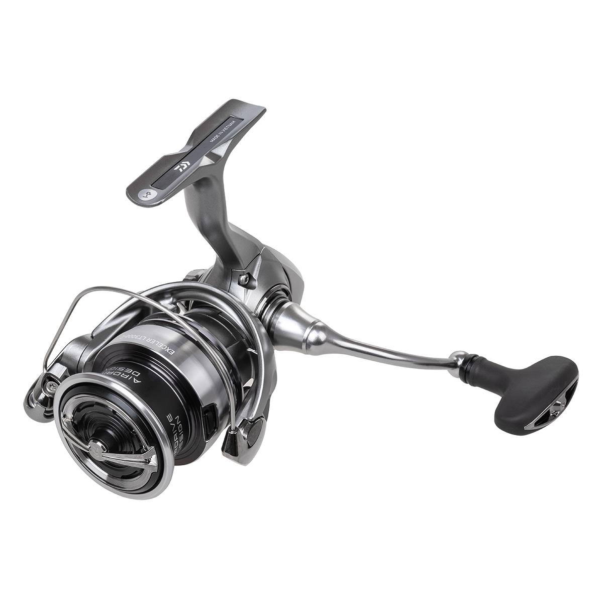 Катушка безынерционная 23 EXCELER LT3000-C (10007-003) DAIWA