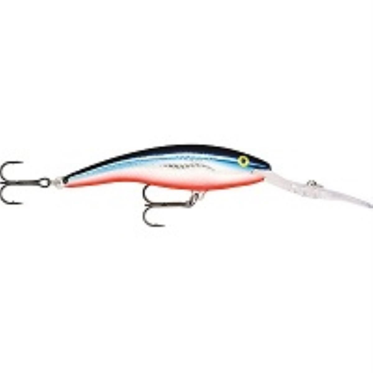 Воблеры Rapala Воблер TDD BGHM Rapala