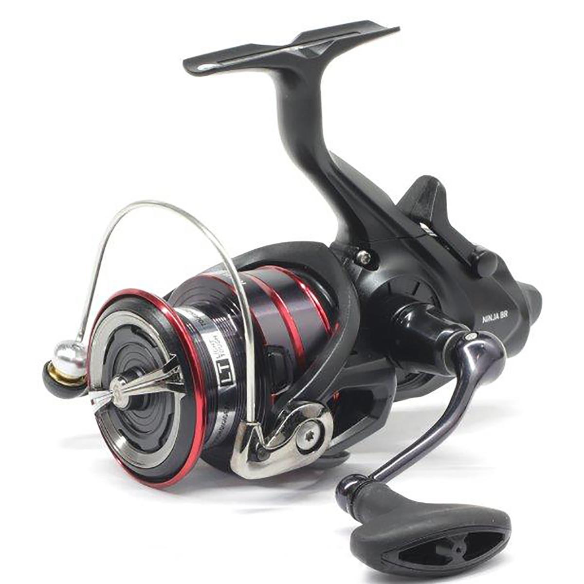 Катушки Daiwa Катушка безынерционная 20 NINJA BR LT 4000-C DAIWA